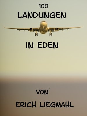 cover image of 100 Landungen in Eden